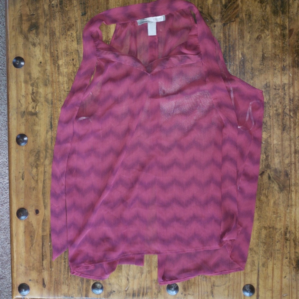 Forever 21 Tank top
